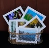 Custom Handmade Card
